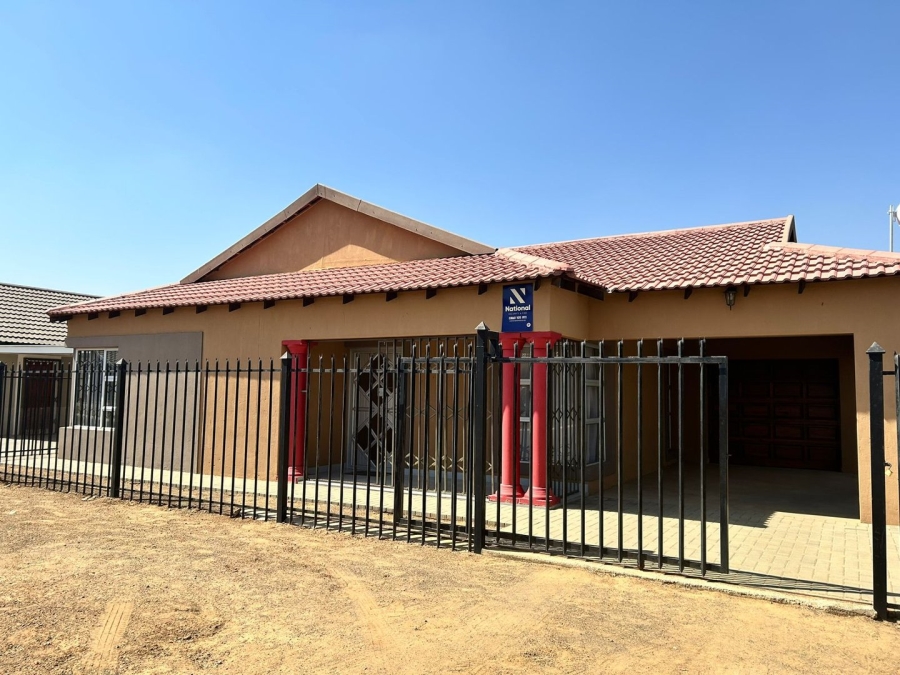 3 Bedroom Property for Sale in Bloemspruit Free State